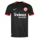 Eintracht Frankfurt Shirt Heren Uit 2024/25