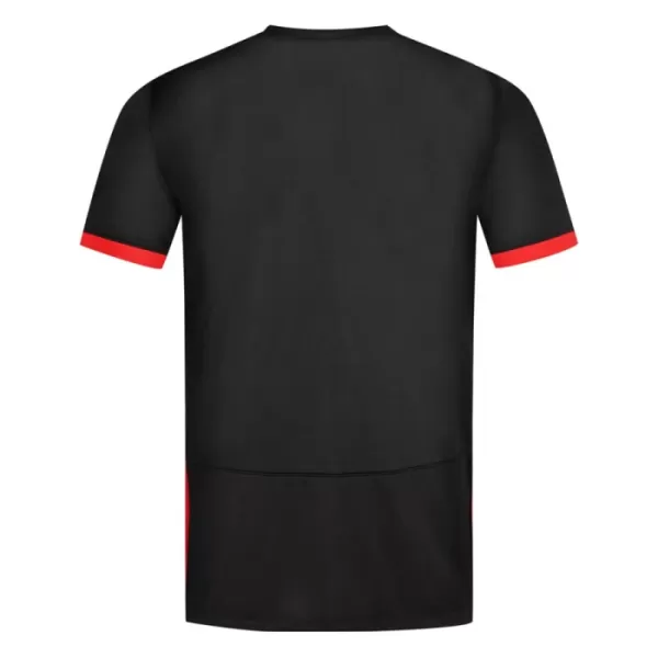 Eintracht Frankfurt Shirt Heren Uit 2024/25