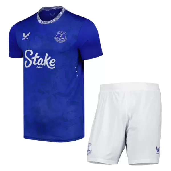 Everton Tenue Kind Thuis 2024/25