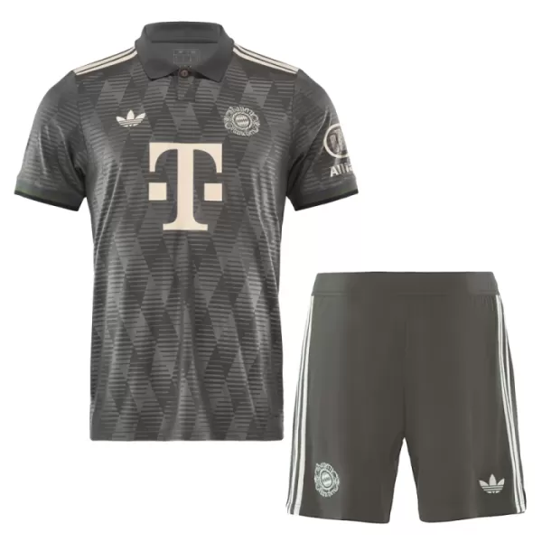 FC Bayern München Oktoberfest Tenue Kind 2024/25 - Speciaal