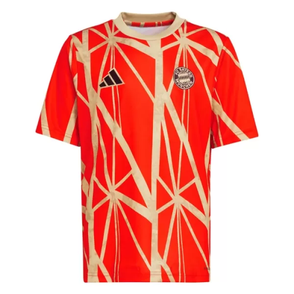 FC Bayern München Pre-Match Shirt Heren 2024/25