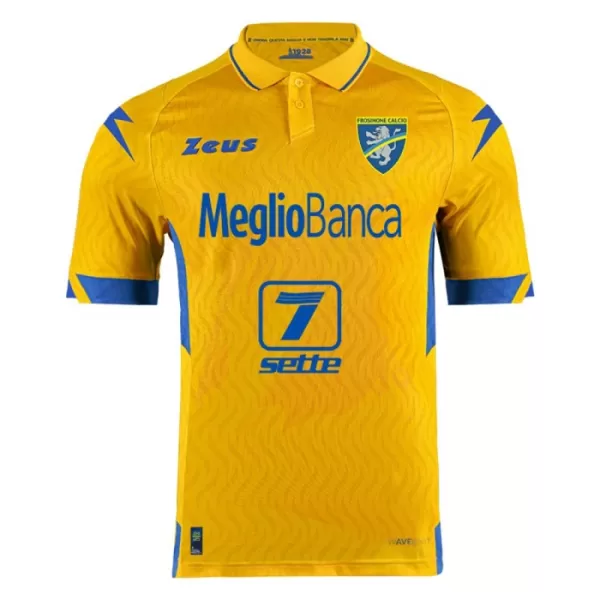 Frosinone Shirt Heren Thuis 2024/25