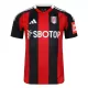 Fulham FC Shirt Heren Uit 2024/25