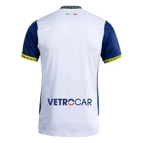 Hellas Verona Shirt Heren Uit 2024/25