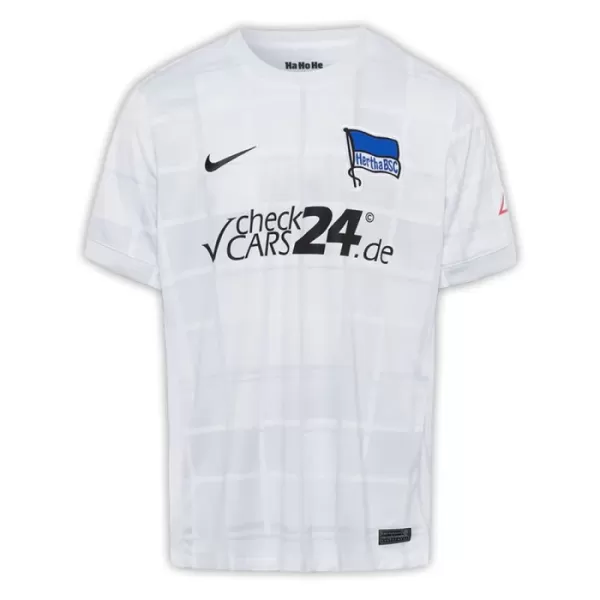 Hertha BSC Shirt Heren Vierde 2024/25