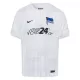 Hertha BSC Shirt Heren Vierde 2024/25