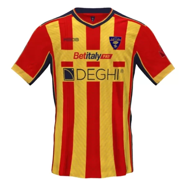 Lecce Shirt Heren Thuis 2024/25