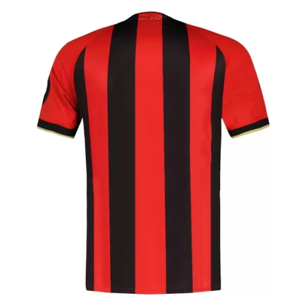 OGC Nice Shirt Heren Thuis 2024/25