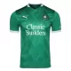 Plymouth Argyleh Shirt Heren Thuis 2024/25