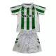 Real Betis Tenue Kind Thuis 2024/25