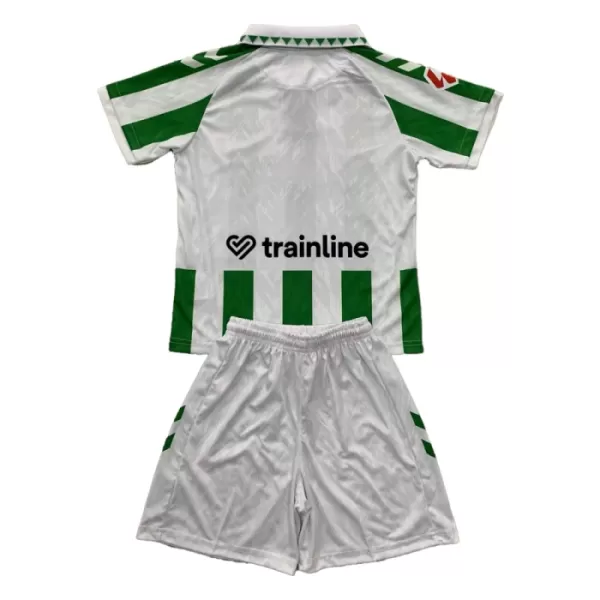 Real Betis Tenue Kind Thuis 2024/25