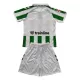 Real Betis Tenue Kind Thuis 2024/25