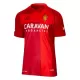 Real Zaragoza Shirt Heren Uit 2024/25