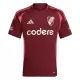 River Plate Shirt Heren Uit 2024/25