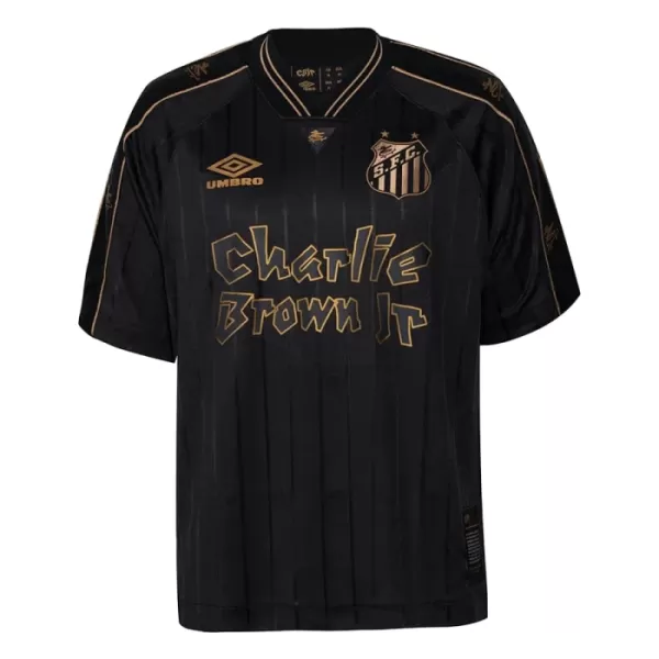 Santos FC x Charlie Brown Jr Shirt Heren 2024/25 - Speciaal