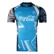 SSC Napoli Pre-Match Shirt Heren 2024/25