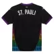 St Pauli Shirt Heren Derde 2024/25