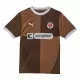 St Pauli Shirt Heren Thuis 2024/25