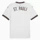 St Pauli Shirt Heren Uit 2024/25