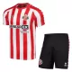 Sunderland Tenue Kind Thuis 2024/25