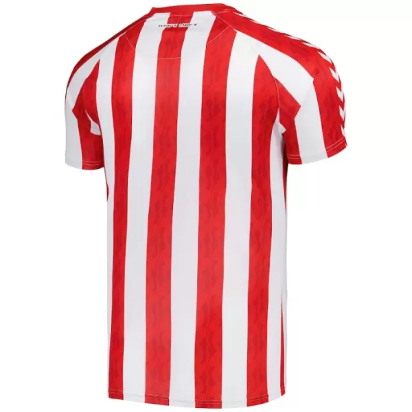 Sunderland Tenue Kind Thuis 2024/25