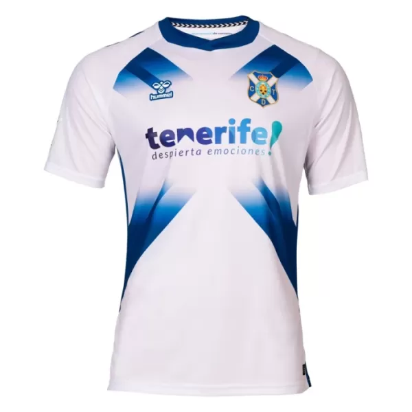 Tenerife Shirt Heren Thuis 2024/25