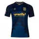 Tenerife Shirt Heren Uit 2024/25