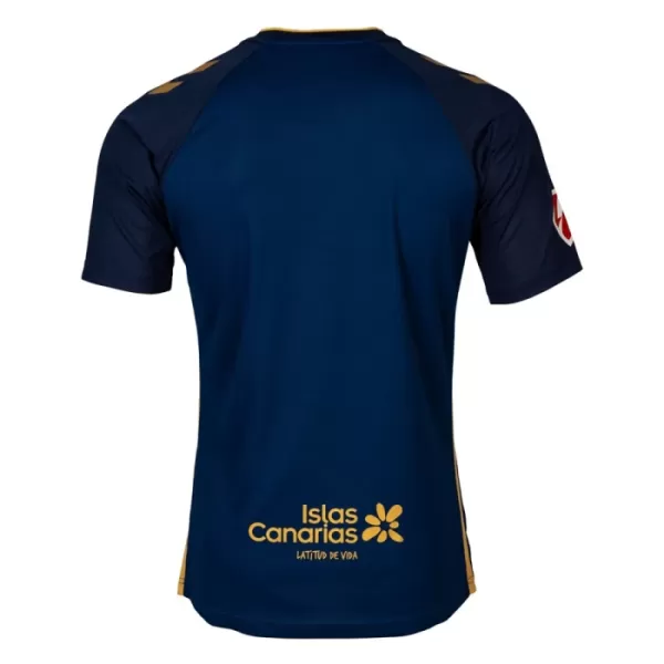 Tenerife Shirt Heren Uit 2024/25