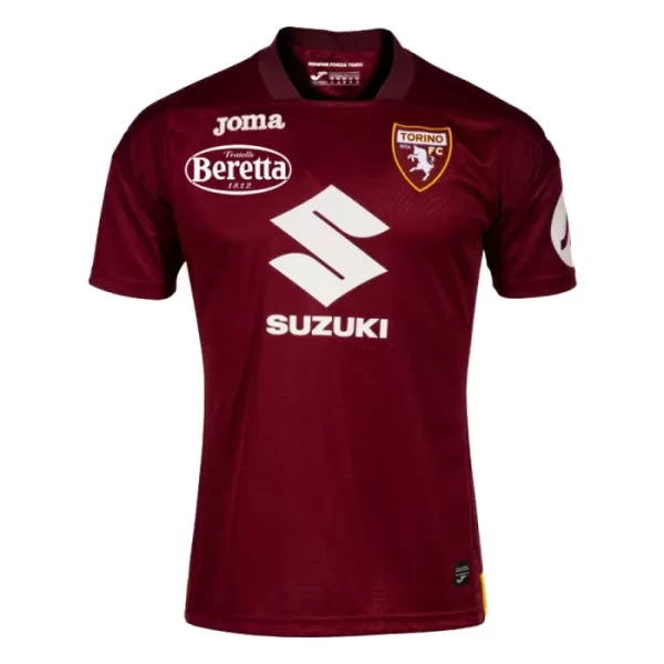 Torino Shirt Heren Thuis 2024/25