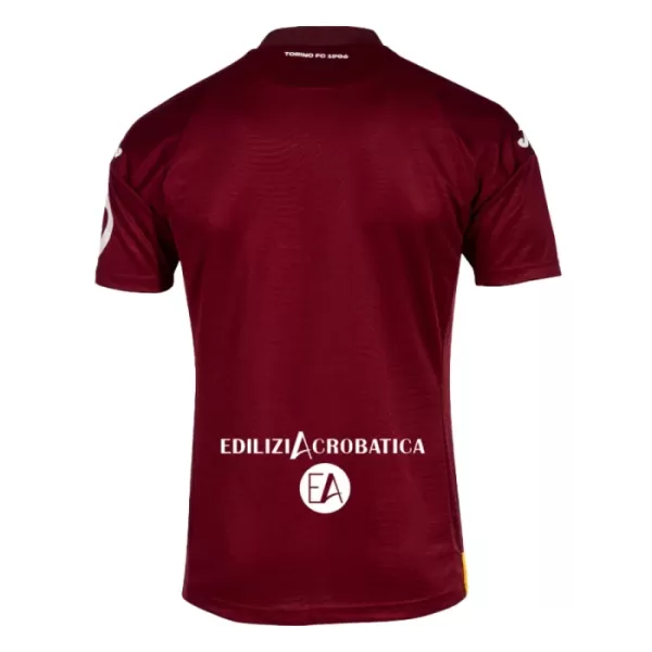 Torino Shirt Heren Thuis 2024/25