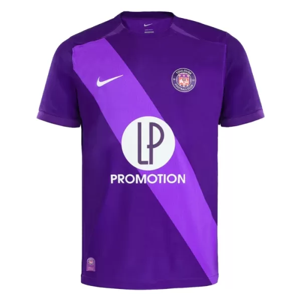 Toulouse Shirt Heren Thuis 2024/25