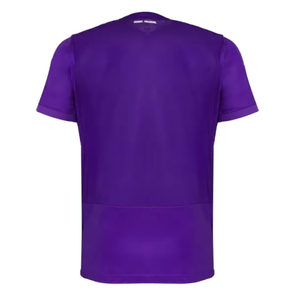 Toulouse Shirt Heren Thuis 2024/25