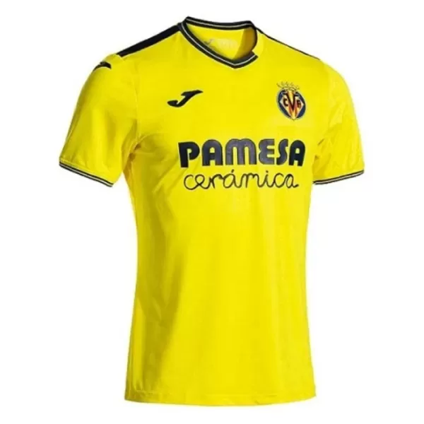 Villarreal Shirt Heren Thuis 2024/25