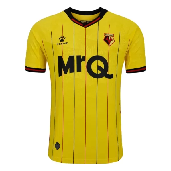 Watford Shirt Heren Thuis 2024/25