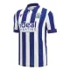 West Bromwich Albion Shirt Heren Thuis 2024/25