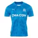 Olympique Marseille Keeper Shirt Heren Thuis 2024/25