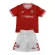 Bristol City Tenue Kind Thuis 2024/25