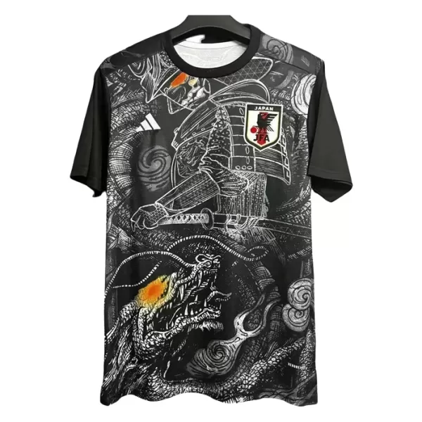 Japan Shirt Heren 2024/25 - Speciaal