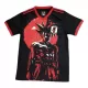 Japan x Goku Shirt Heren 2024/25 - Speciaal