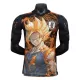 Japan x Goku Shirt Heren 2024/25 - Speciaal