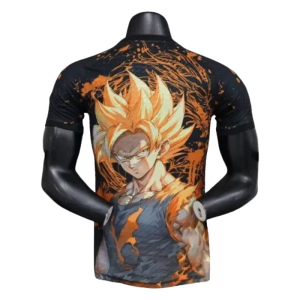 Japan x Goku Shirt Heren 2024/25 - Speciaal