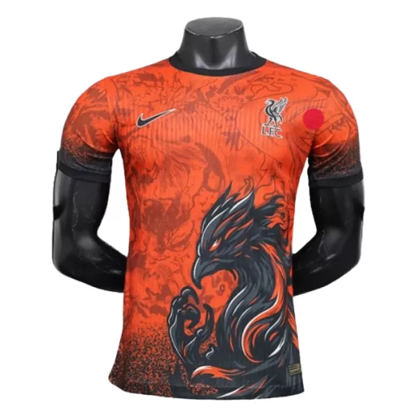 Liverpool Shirt Heren 2024/25 - Speciaal