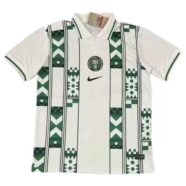 Nigeria Shirt Heren 2024/25 - Speciaal