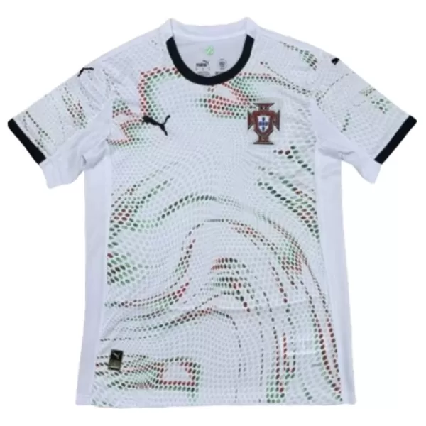 Portugal Shirt Heren Uit 2025