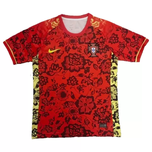 Portugal Shirt Heren 2025 - Speciaal