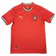 Portugal Shirt Heren Thuis 2025