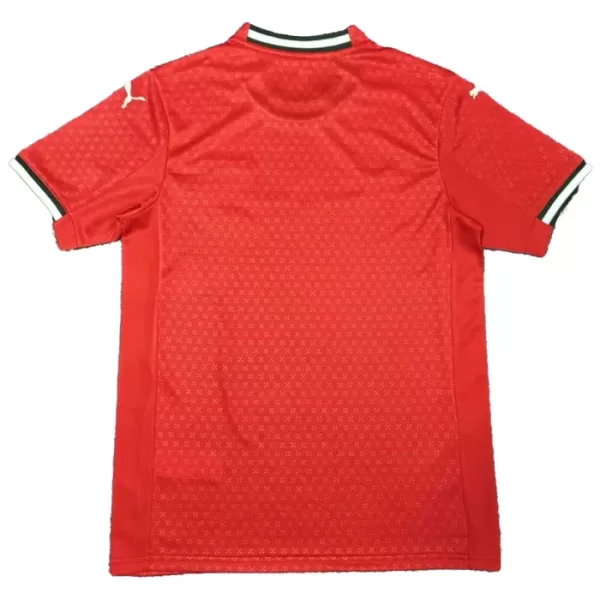 Portugal Shirt Heren Thuis 2025