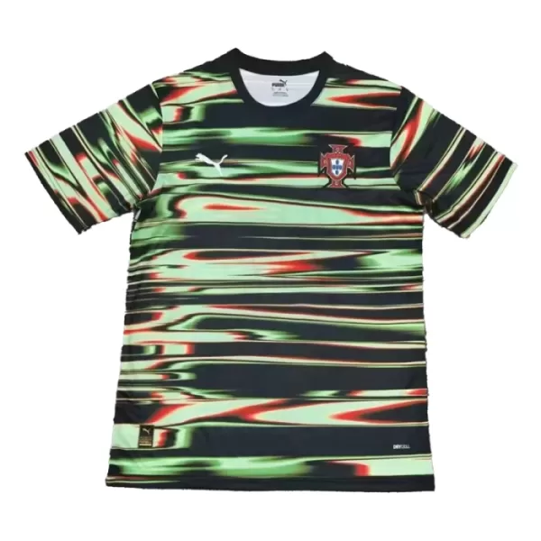 Portugal Pre-Match Shirt Heren 2024/25