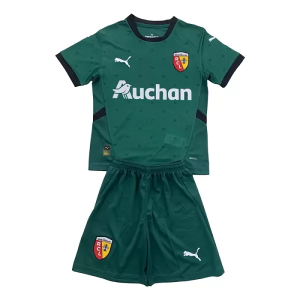 RC LENS Tenue Kind Uit 2024/25