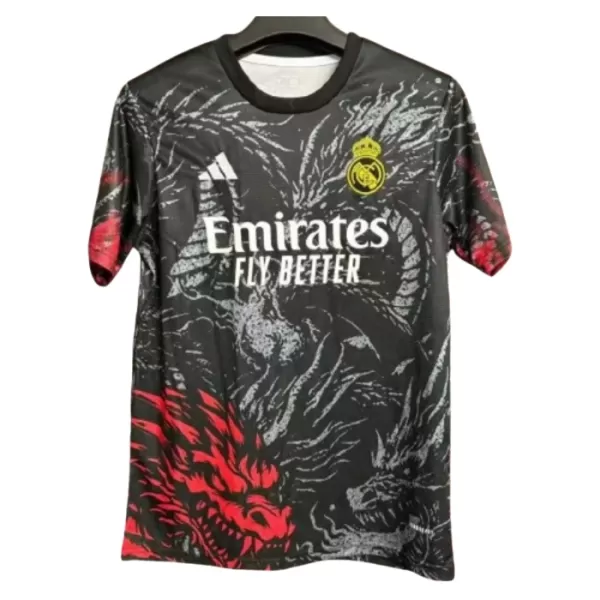 Real Madrid Dragon Shirt Heren 2024/25 - Speciaal